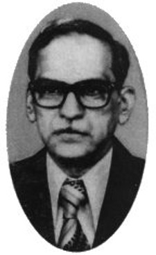 Mr. Ram Ratan Gupta — Founder, Rotomac Industries