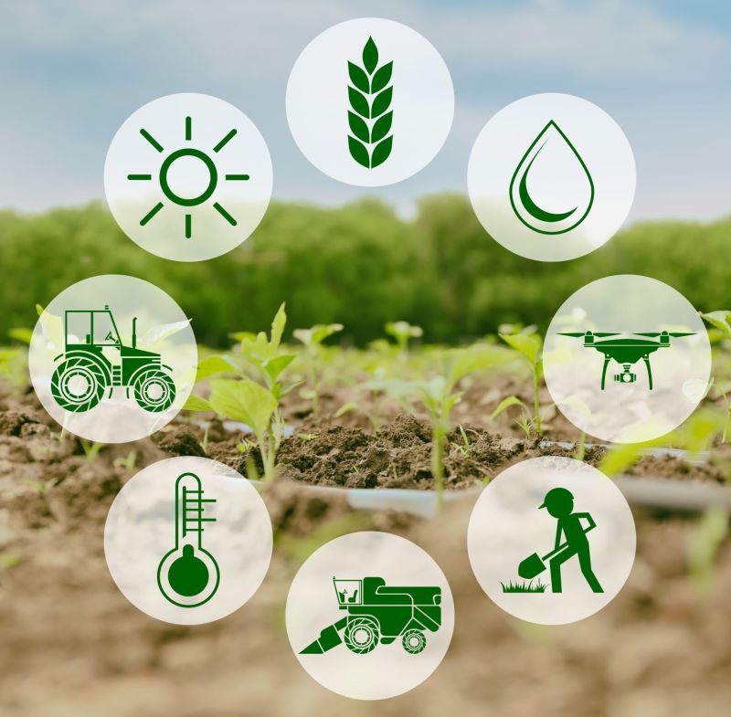 Agriculture