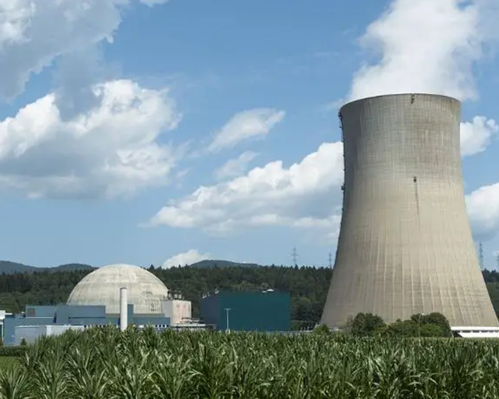 Environmental & Energy